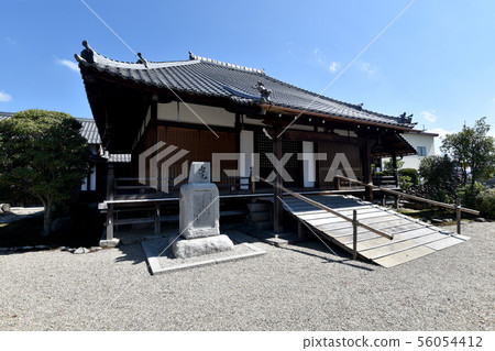 Tonanji main hall Tonanji main hall 56054412