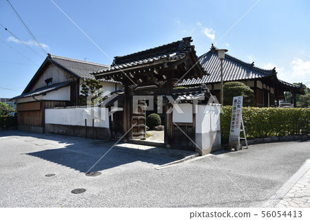 Tonanji Temple 56054413
