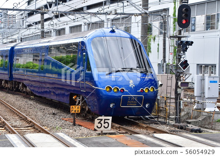 皇家快捷橫濱站2週年 56054929