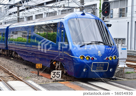 皇家快捷橫濱站2週年 56054930