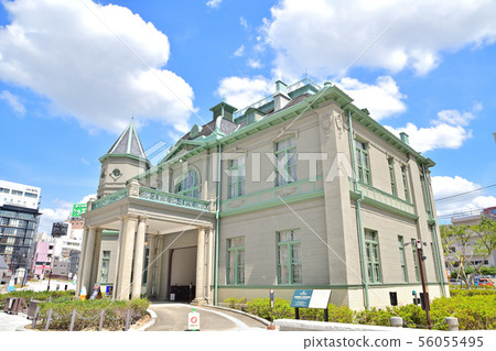 福岡市前福岡縣公民館 福岡市前福岡縣公民館 56055495