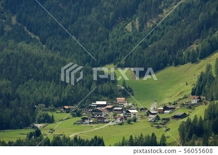 Alps Alps 56055608