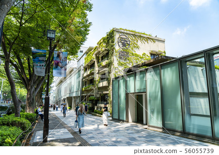 [東京]表參道Hills 56055739