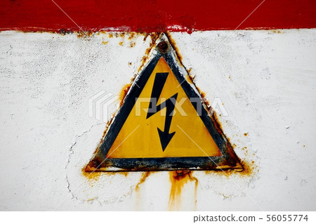 Electric Electric 56055774