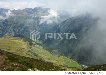 Alps Alps 56055776