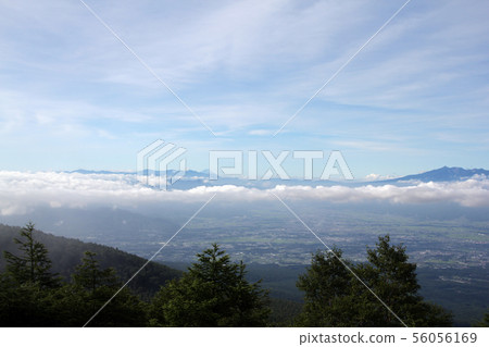 Takamine Kogen Summer Unkai 56056169