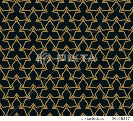 elegant line ornament pattern seamless pattern for elegant line ornament pattern seamless pattern for 56056217