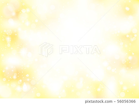 Glittering light background yellow Glittering light background yellow 56056366
