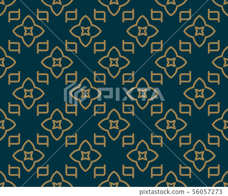 Abstract seamless pattern, Vector seamless Abstract seamless pattern, Vector seamless 56057273