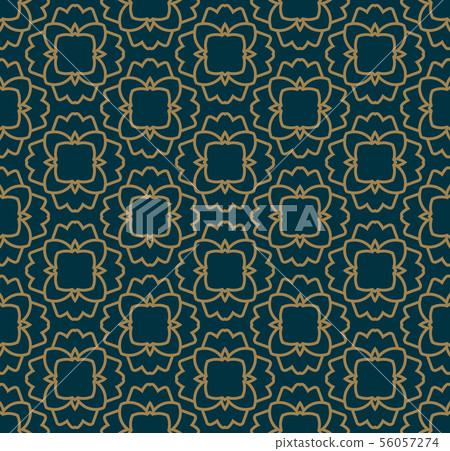 Abstract seamless pattern, Vector seamless Abstract seamless pattern, Vector seamless 56057274