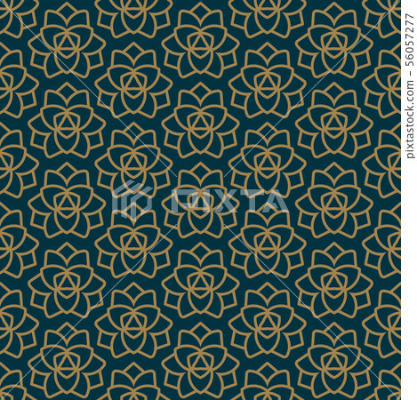 Abstract seamless pattern, Vector seamless Abstract seamless pattern, Vector seamless 56057277