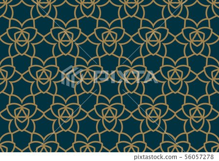 Abstract seamless pattern, Vector seamless Abstract seamless pattern, Vector seamless 56057278