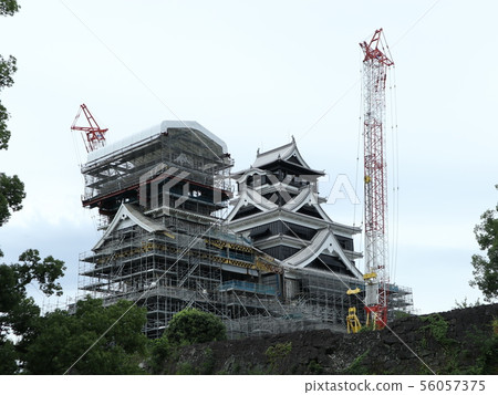 重建 重建 56057375