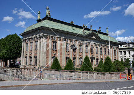 Stockholm noble house 56057559