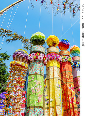 2019 Sendai Tanabata Festival 56057949