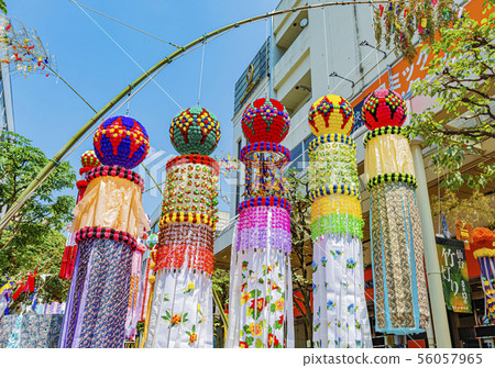 2019 Sendai Tanabata Festival 56057965