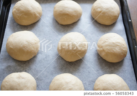 自製麵包 56058343