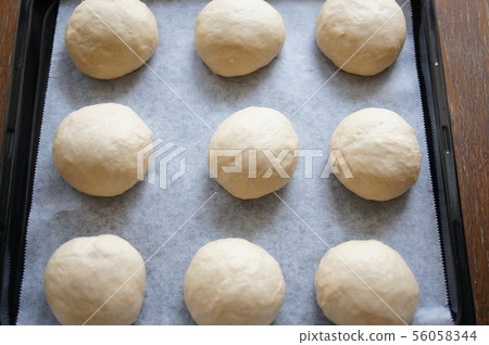 自製麵包 56058344