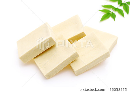 高野豆腐 56058355