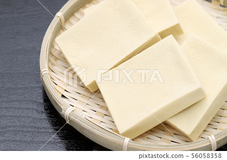 Koya-tofu 56058358
