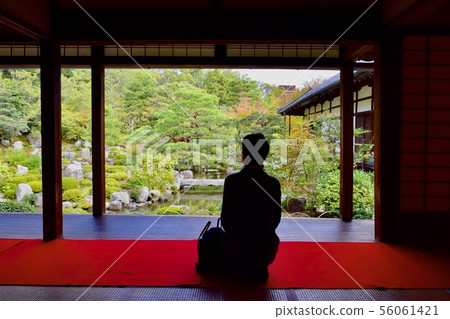 Toshoin's garden 56061421