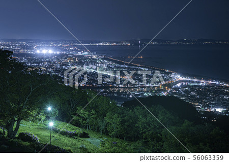 神奈川縣高麗山公園 神奈川縣高麗山公園 56063359