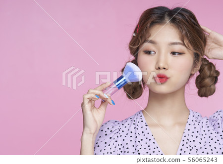 Women beauty Women beauty 56065243