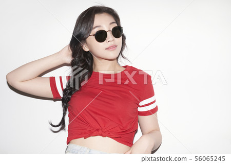 女士時尚生活方式 女士時尚生活方式 56065245