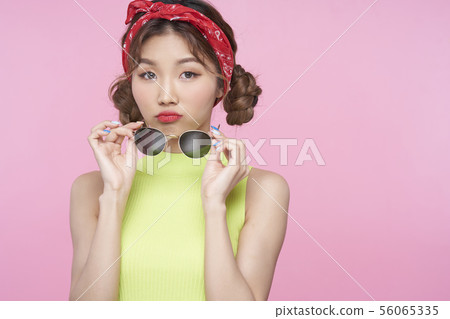 女士時尚生活方式 女士時尚生活方式 56065335