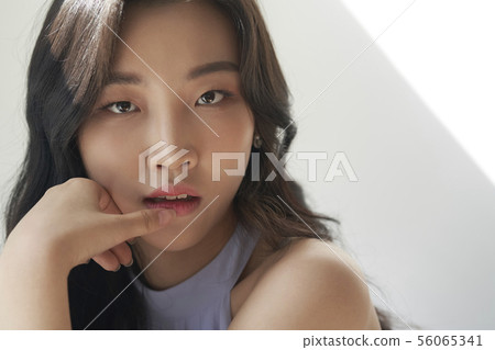 女性美 女性美 56065341