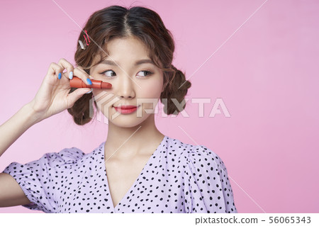 女性美 女性美 56065343