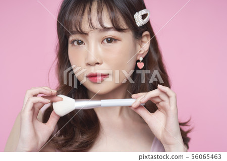 Women beauty Women beauty 56065463