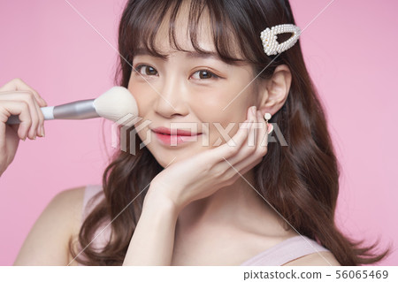 Women beauty Women beauty 56065469