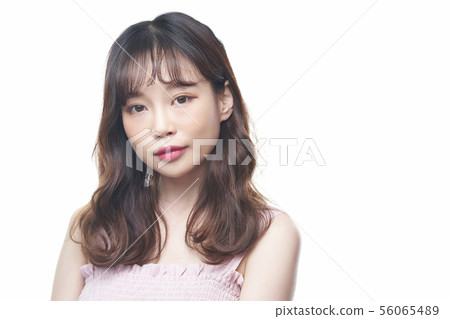 Women beauty 56065489