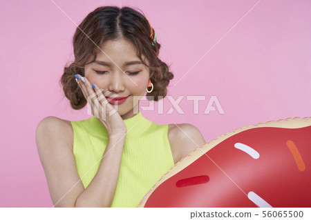 女性女性旅程度假村 56065500