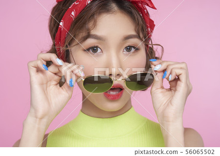女士時尚生活方式 女士時尚生活方式 56065502