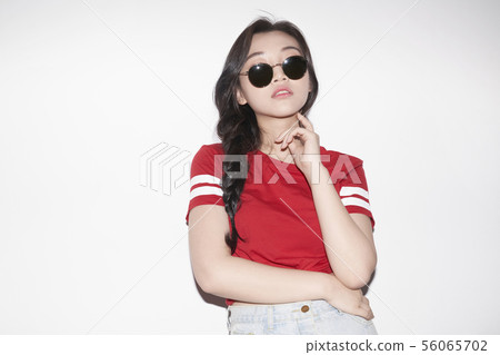 女士時尚生活方式 女士時尚生活方式 56065702