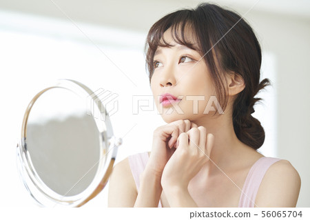 女性美 女性美 56065704