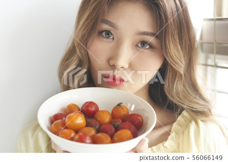 Women Healthy Diet Women Healthy Diet 56066149