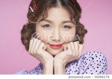 女性美 女性美 56066278