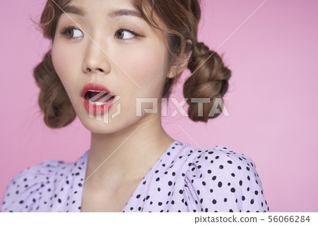 Women beauty Women beauty 56066284
