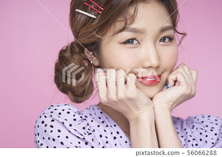 女性美 女性美 56066288