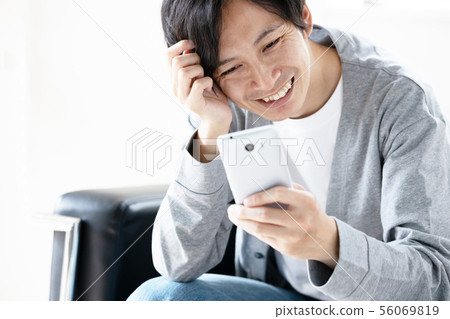 愛智能手機遊戲通信 56069819