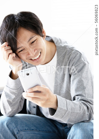 愛智能手機遊戲通信 56069823