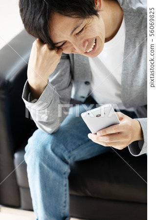 愛智能手機遊戲通信 56069825