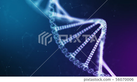 Dna concept. Dna concept. 56070006