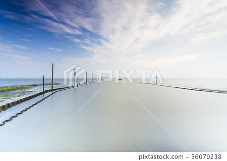 日本Uyuni Kisarazu Egawa海岸 56070238