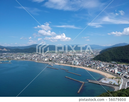 奧巴馬市區（福井縣大浜市） 56079808
