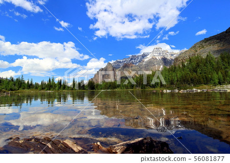 Canada_Lake OHARA_Hiking 44 Canada_Lake OHARA_Hiking 44 56081877