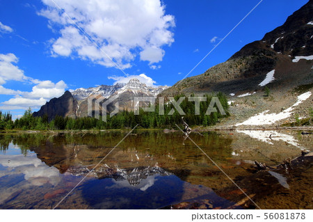 Canada_Lake OHARA_Hiking 45 Canada_Lake OHARA_Hiking 45 56081878